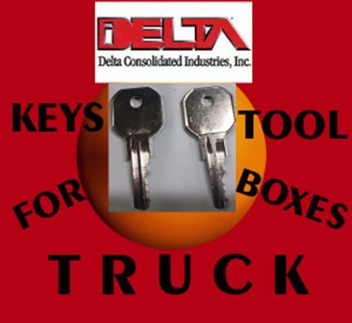 Delta ac01 ac49 set - of, 2